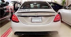 مێرسێدس بێنز C-Class